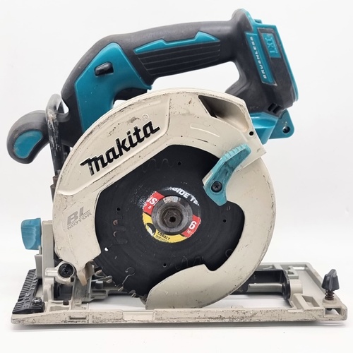 Makita DHS680 18V LXT 165mm Cordless Brushless Circular Saw Skin Only