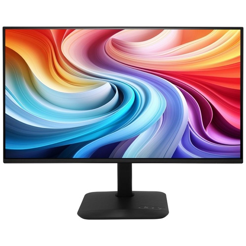 Acer KA242Y 23.8" IPS 144Hz FHD Gaming Monitor