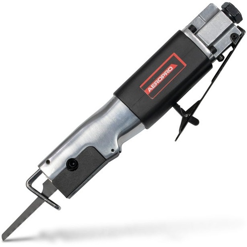 Aeropro Air Powered Body Saw 1/4 Inch Air Inlet AP7602