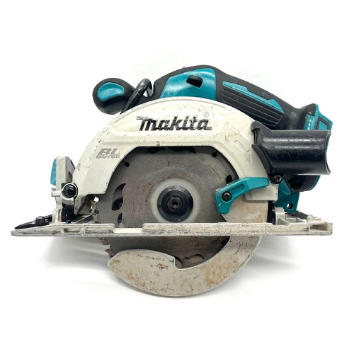 Makita DHS680 18V LXT 165mm Cordless Brushless Circular Saw Skin Only