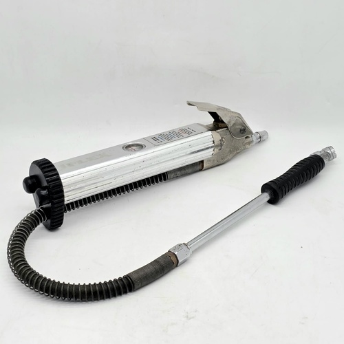 JFLEX Tyre Pressure Gauge Inflator 171.156 Dual Scale