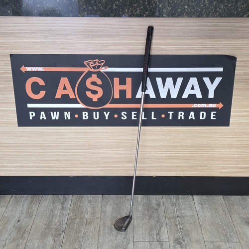Titleist Scotty Cameron Select GoLo Mallet Putter Steel Shaft