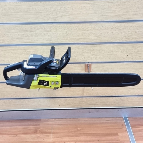 Ryobi RCS5050 2 Stroke 50cc 20 Inch Bar Petrol Chainsaw