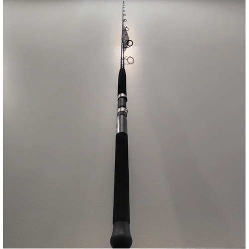 Shakespeare Ugly Stik Gold Fishing Rod 2.1m 6-10kg Medium Heavy Boat Rock Surf Rod New