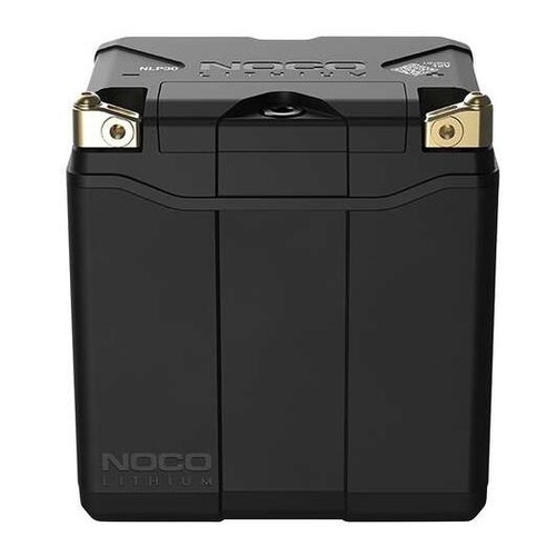 NOCO NLP30 12V 700A 8Ah Lithium Powersport Battery LiFePO4 100Wh