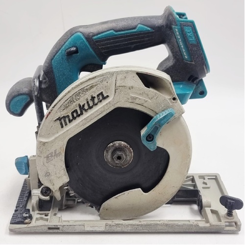 Makita DHS680 165mm Cordless Circular Saw Skin Only Brushless 18V LXT Power Tool