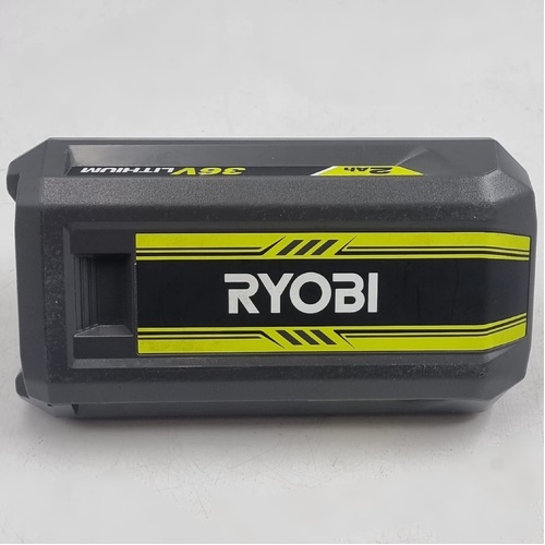 RYOBI R36BTY2 36V 2.0Ah Lithium-Ion Battery & BCL3617S Charger