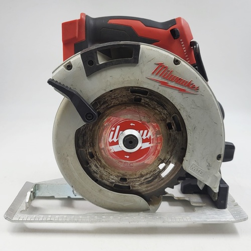 Milwaukee M18 BLCS66 184mm 18V Cordless Circular Saw Skin Only Brushless Bare Tool