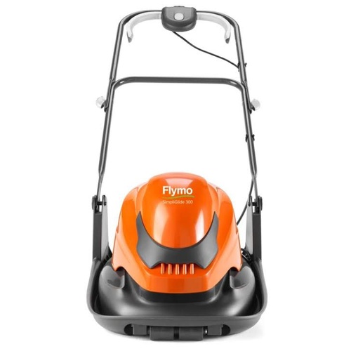 Flymo SimpliGlide 300 1700W Electric Hover Lawn Mower 30cm Blade 9704825-99