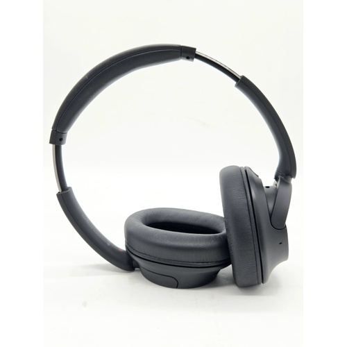 Sony WH-CH720N Noise Cancelling Wireless Bluetooth Headphones Black