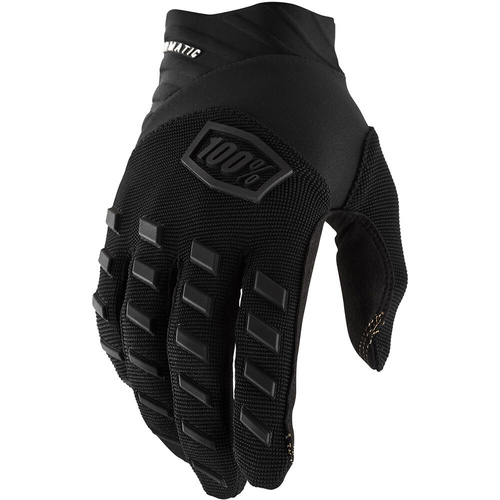 Clarini Airmatic Motorcycle Riding Gloves Size M Protective Motorbike Racing Gloves