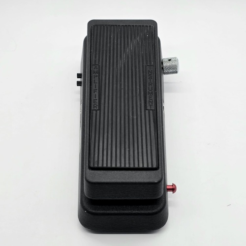 Dunlop 535Q Cry Baby Multi Wah Guitar Effects Pedal Adjustable