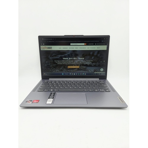 Lenovo IdeaPad Slim 3 14ABR8 Ryzen 5 16GB 512GB 14 Inch FHD Laptop