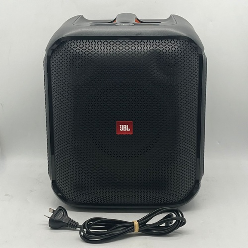 JBL Partybox Encore Essential 100W Portable Bluetooth Party Speaker Black