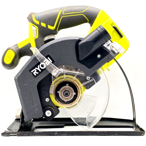 Ryobi R18CSP ONE+ 18V Cordless Circular Saw 150mm Skin Only Power Tool