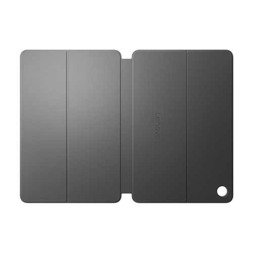 Lenovo Folio Case ZG38C06653 Luna Grey Protective Cover