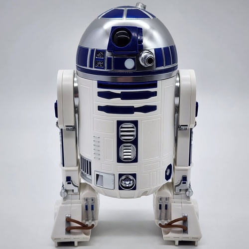 Sphero R2-D2 App Enabled Droid Star Wars Interactive Robot R201ROW
