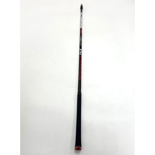 Fujikura Speeder NX Red 60 Stiff Flex Golf Shaft Std Length