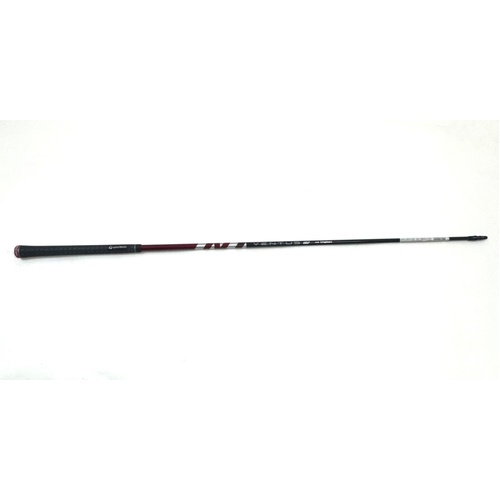 Fujikura Ventus TR Red 5-R TaylorMade Adapter Golf Shaft