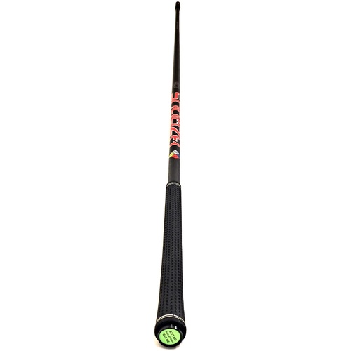 Project X HZRDUS CB 5.0 50g Driver Shaft Regular Flex Adapter