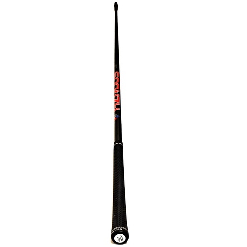 Project X HZRDUS CB 5.0 50g Golf Shaft Titleist Adapter Mid Spin