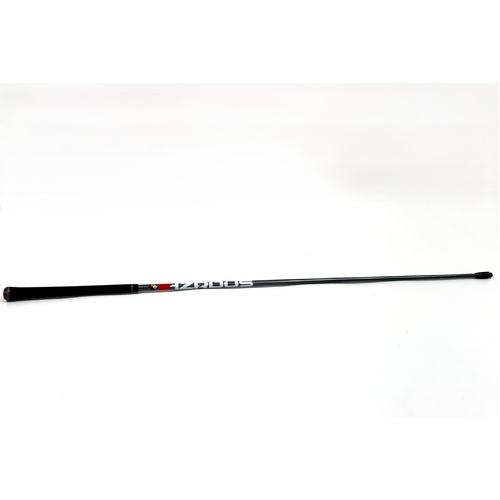 Project X HZRDUS Silver 60 Regular 3FW Golf Shaft Paradym X Adapter