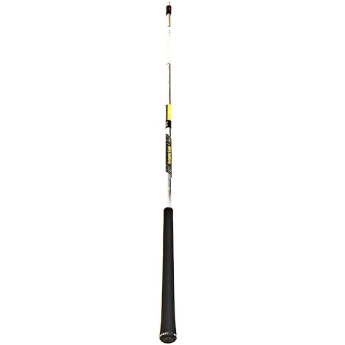 True Temper Dynamic Gold 115 S300 Golf Shaft Mid Trajectory