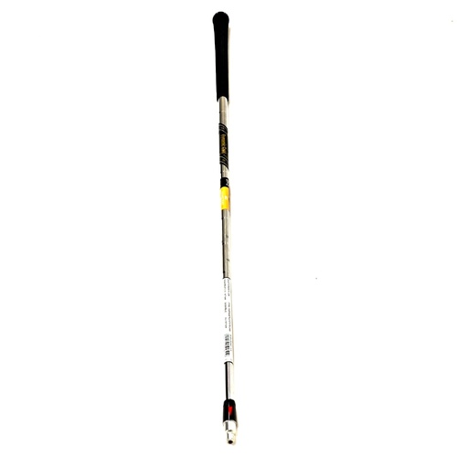 Taylor Made True Temper Dynamic Gold 115 R300 Golf Shaft Lamkin Grip