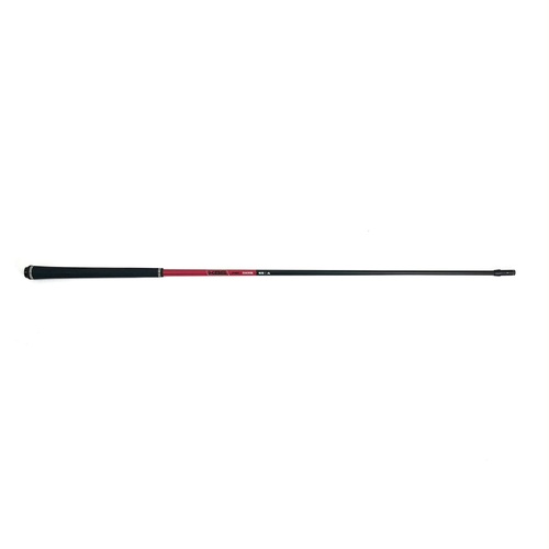 KBS PGI Players Graphite Iron 65 A-Flex Hybrid Golf Shaft with Adapter Tip