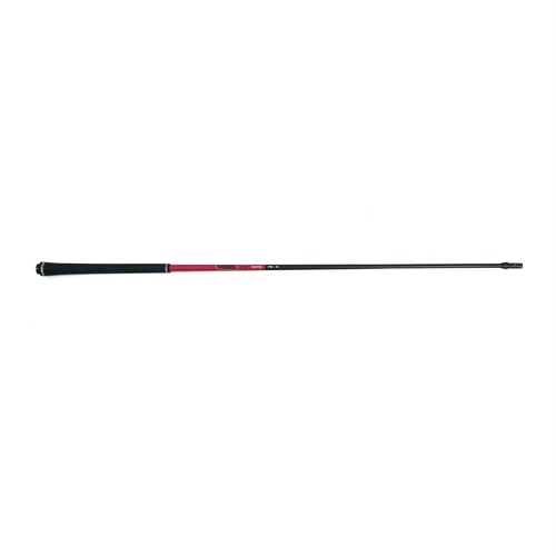 KBS PGI 75 Regular Flex Golf Shaft Hybrid 4H Std Lamkin Grip