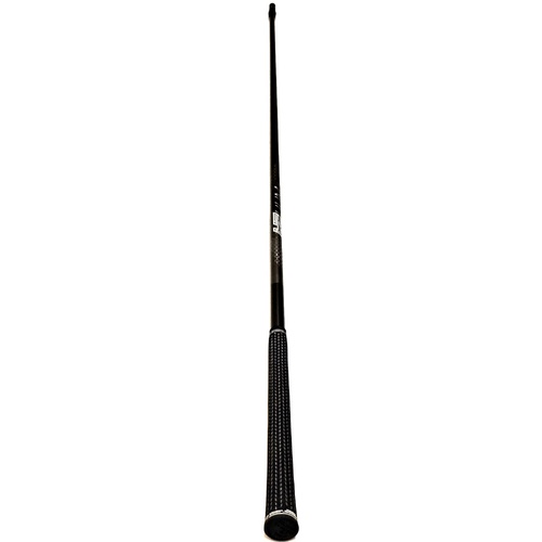 UST Mamiya Helium SF3 Driver Shaft Graphite Black Regular Flex with Adapter