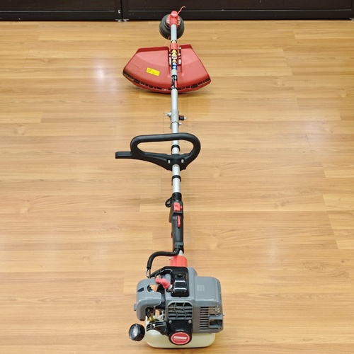 Morrison BC260ERX 25.4cc 2-Stroke 16 Inch Split Shaft Line Trimmer