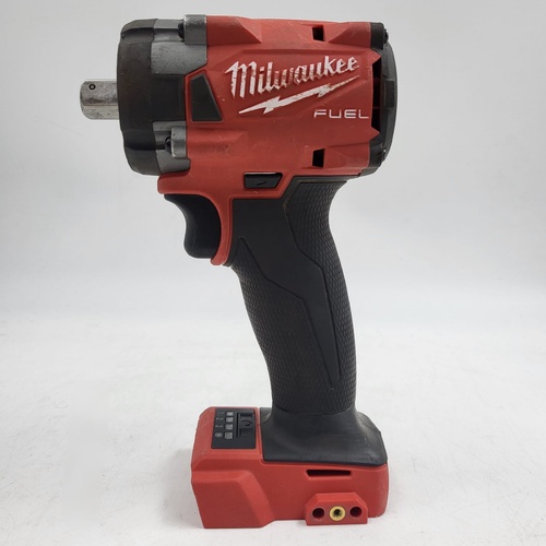 Milwaukee M18 FIW2P12 18V 1/2" Compact Impact Wrench Skin Only Brushless