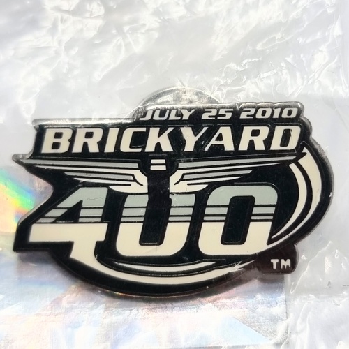 Brickyard 400 July 25 2010 Indianapolis Motor Speedway Racing Collectible