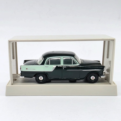 Trax TR13K Holden FC Special Sedan 1958 The Originals Diecast Model