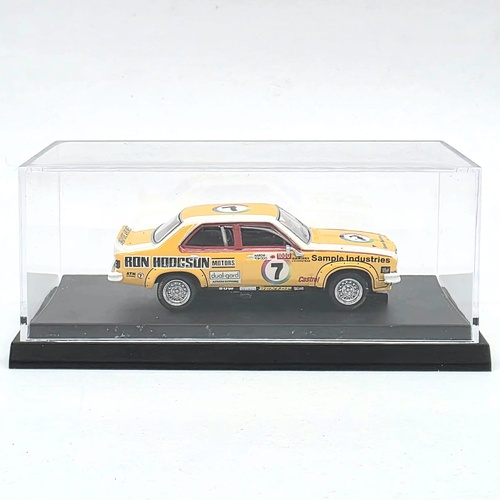 Biante Holden LH Torana L34 1976 Bathurst Winner #7 Morris Fitzpatrick