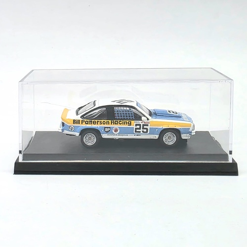 Biante Holden LX Torana A9X #25 Brock 1977 Bathurst 1:64 Car B642302D