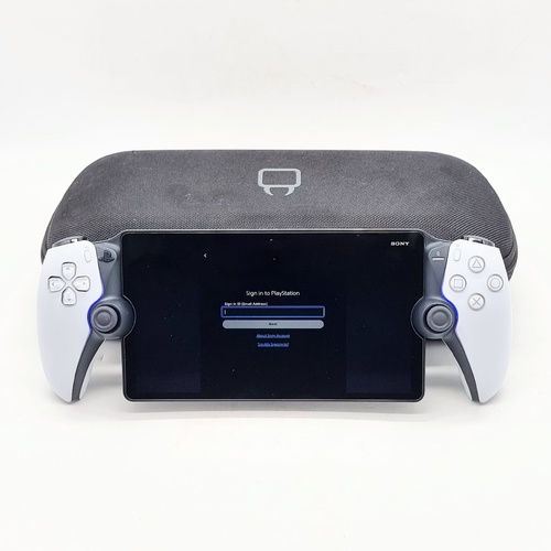 Sony PlayStation Portal Remote Player for PlayStation 5 CFI-Y1016
