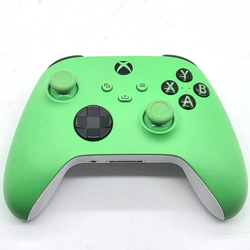 Xbox Wireless Controller Velocity Green Xbox Series X/S One PC