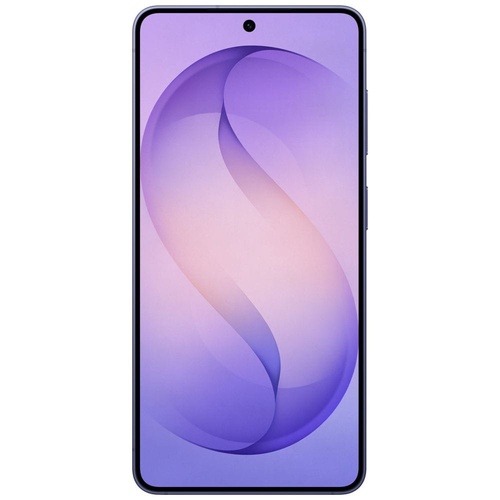 Samsung Galaxy S26 256GB Cobalt Violet 5G SM-S942B 6.3 Inch Mobile Phone