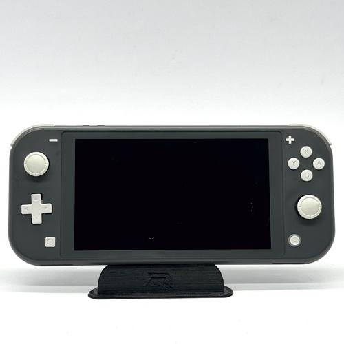 Nintendo Switch Lite Handheld Gaming Console Grey Edition HDH-001 with Charger
