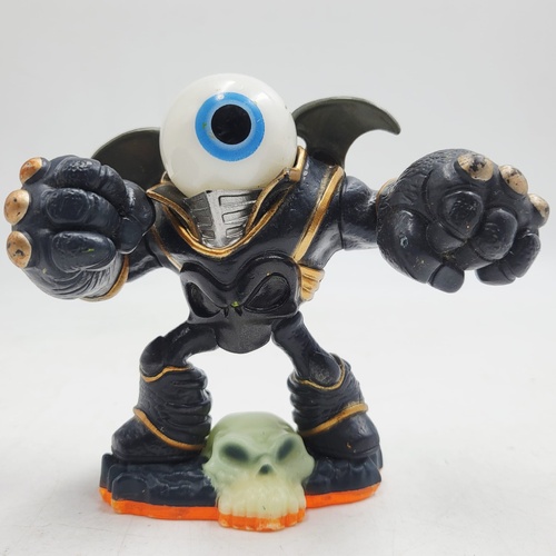 Skylanders Giants Eye-Brawl Giant Figure Undead Activision