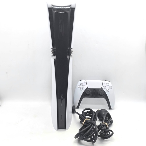 Sony PlayStation 5 Pro Digital Console 2TB CFI-7002 with Controller