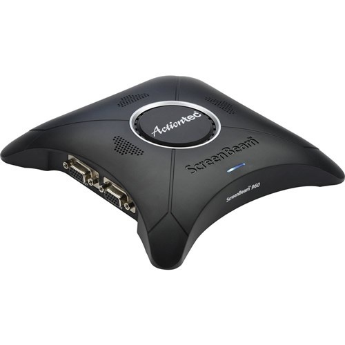 Actiontec ScreenBeam 960 SBWD960A Wireless Display Receiver with CMS