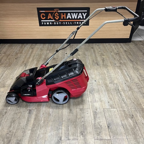 Ozito PXCLMK-018 36V 36cm Cordless Lawn Mower Skin Only