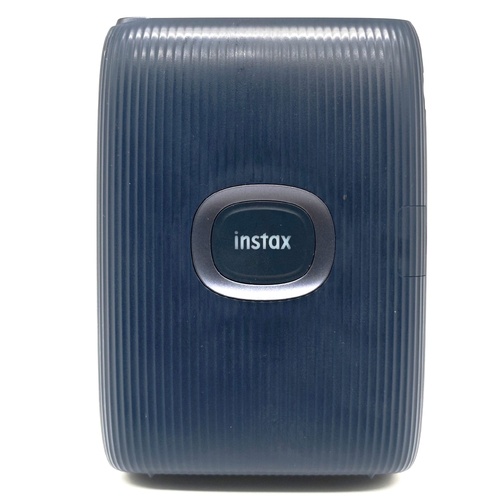 Fujifilm Instax Mini Link 2 Instant Photo Printer Dark Blue INSTAX-40344688