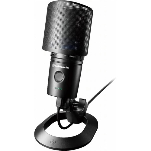 Audio-Technica AT2020USB-XP Cardioid Condenser USB Microphone