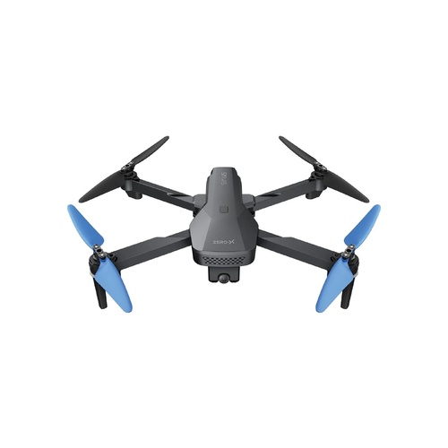 ZERO-X Sirius ZX-SIR 1080P Full HD Foldable Drone WiFi FPV Optical Flow