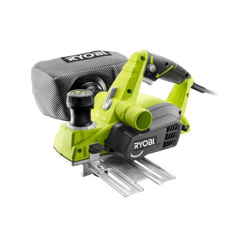 Ryobi RPL780-G 780W 82mm Rebate Planer Electric Wood Planer with Box
