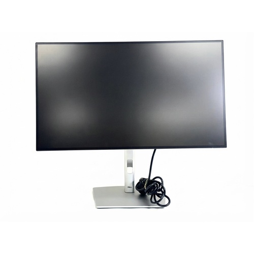 Dell UltraSharp U2724DE 27" QHD IPS Monitor Thunderbolt Hub USB-C HDMI